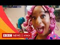 What you didn&#39;t know about DJ Cuppy - BBC What&#39;s New