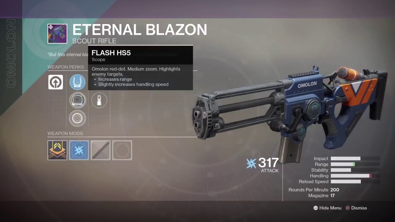 Mayhem with Nergal PR4 "Commentary"