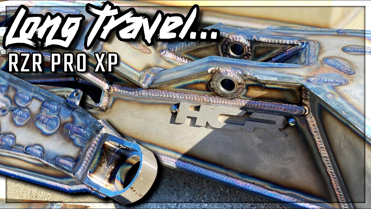 pro xp travel