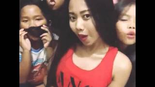 Dubsmash Indonesia Geng Nero Bergaya Artiskeren Abis
