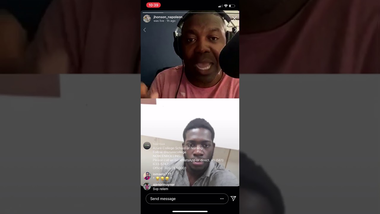 Koman pou'w envesti lajan'w nan stock market