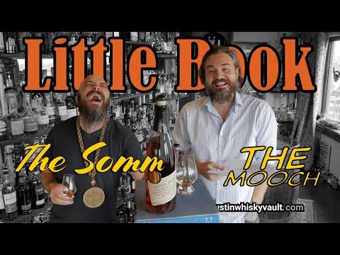 Video: The New Little Book Whisky Release Er En Sand Vinder
