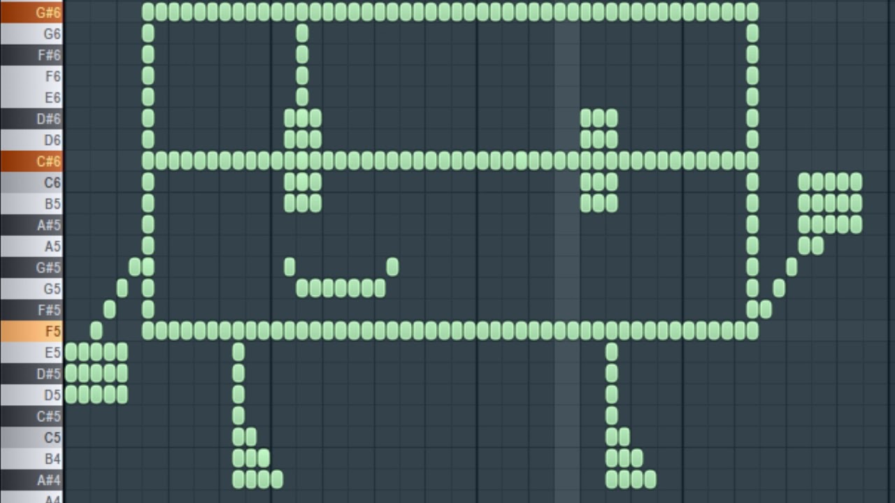 ZGURemixer But In FL Studio - ZGURemixer But In FL Studio
