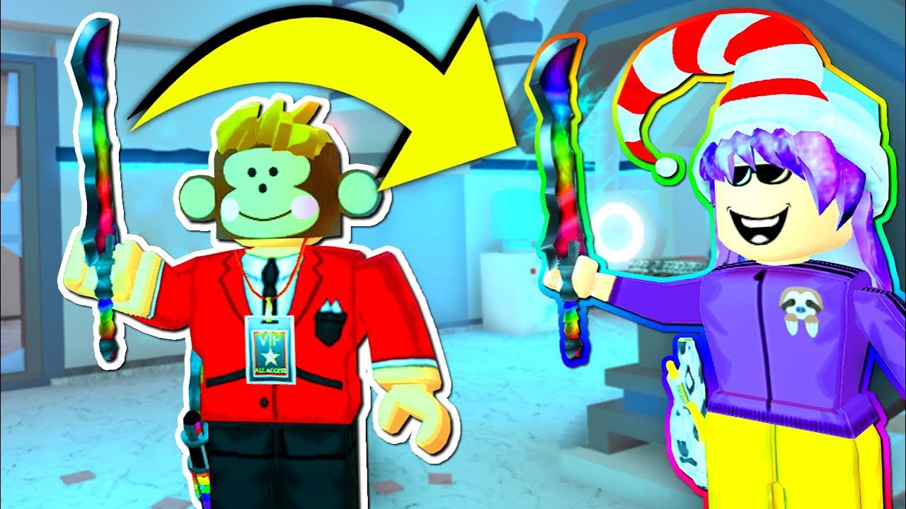 An Epic Glitch On Murder Mystery X Roblox Murder Mystery X Roblox Codes Clothes For Girls Cop Outfit - an epic glitch on murder mystery x roblox murder mystery x