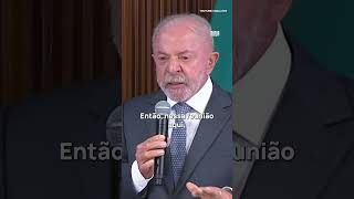 💢Lula denuncia clã Bolsonaro: “Estão tentando trair o Brasil com interesse mesquinhos”💢