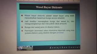 Kewajiban Lancar | Pengantar Akuntansi 2