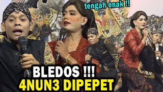 Cak Percil Cs Terbaru !! Tengah Diputer Penak Tenan - Sumberagung Gandusari Blitar