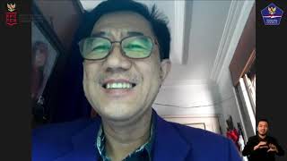 Benteng Terakhir Penanganan Covid-19