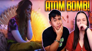Atom Bomb - Lauren Cimorelli | Musical Reaction 2021!