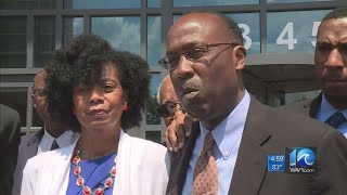 Jury finds Portsmouth councilman guilty of forgery charges