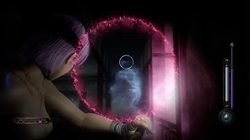 FATAL FRAME Ayane flashlight bug workaround to earn points.