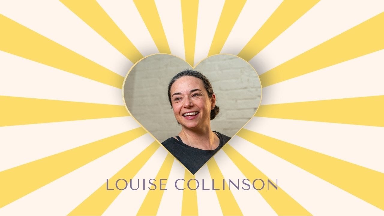 S2 Episode 14 — Body in Mind Pilates with Louise Collinson