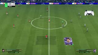 EA FCCL OCM - S9 - Premier League - Game 1 - AFC Ajax vs Chelsea FC