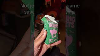 Not getting a divorce because of this game #lovehacks #couplechats #couplelove #bestfriends