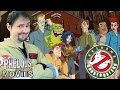 Extreme Ghostbusters - Phelous