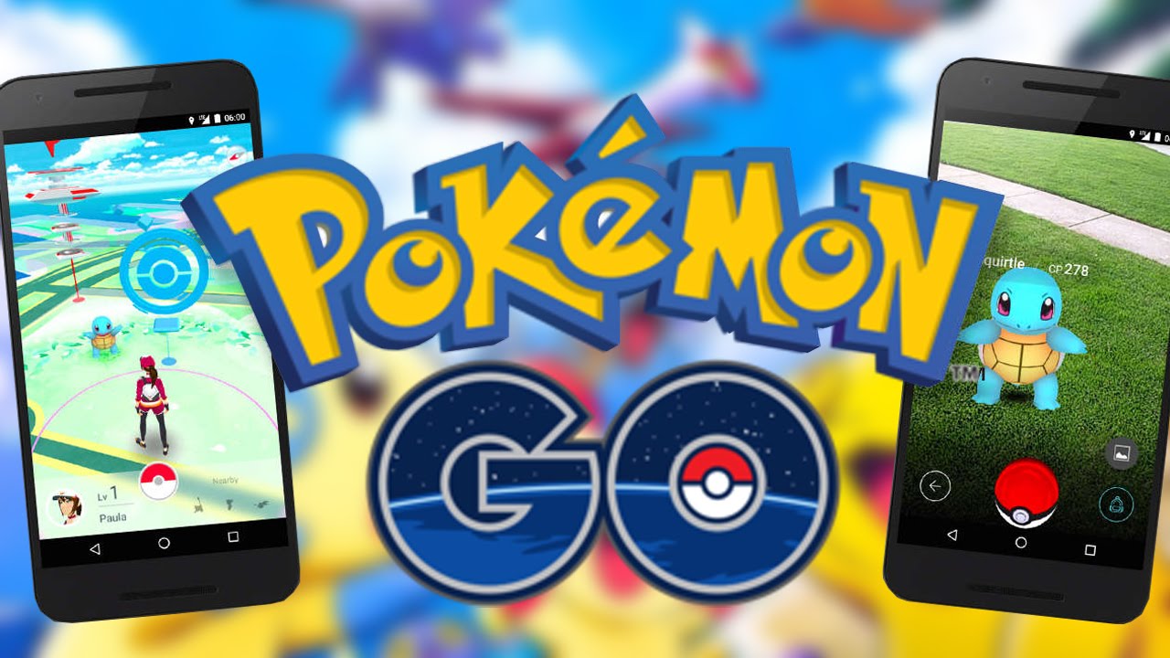 Pokémon Go【ลองเล่นครั้งแรก】จับโปเกม่อนบนมือถือ ★ เกมใหม่มาแรง | xBiGx