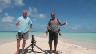 Laya Project - Behind the scenes (Song: Buduberru)
