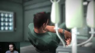 ALPHA PROTOCOL (2010) – EP1: THE SPY WHO HAS NO IDEA WHAT HE'S DOING
