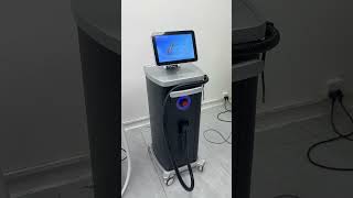 Portable 360 cryolipolysis body slimming machine 。康少林:0086-191 2887 1198 。脱毛仪同行调货就找林光,一家专注高端品质的脱毛仪工厂