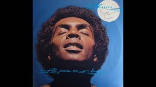 Gilberto Gil - Palco