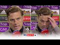 "I'm hurt" | Scott Parker responds openly to Fulham's Premier League relegation