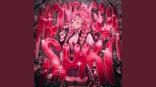 MONTAGEM SUKI (Nightcore)