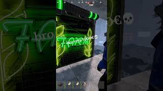 Vrea 1000€ pe Rust #rust #wipe #romania #funny #rustconsole