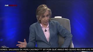 Renuncian funcionarios de casillas: María Amparo Casar
