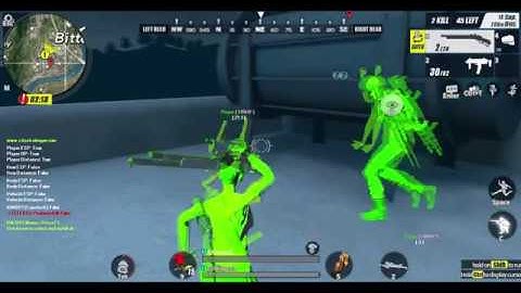 💥Rules of survival hack💥UPDATED 9.0 - ✅[Undetected 24/02/2018]✅