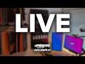 WALLHACK UNBOXING STREAM | jakeu.gg | !mouse !mousepad !discord !youtube