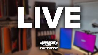 WALLHACK UNBOXING STREAM | jakeu.gg | !mouse !mousepad !discord !youtube