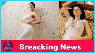 Alexandra Daddario Announces Pregnancy Following Personal Trauma
