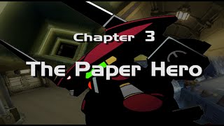 Mega Man X: Command Mission - Chapter 3 (walkthrough) [4K] Profile