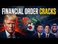 China Is Selling U.S Debt: What Happens When the Dollar Loses Its Backers