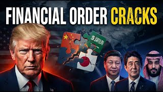 China Is Selling U.S Debt: What Happens When the Dollar Loses Its Backers