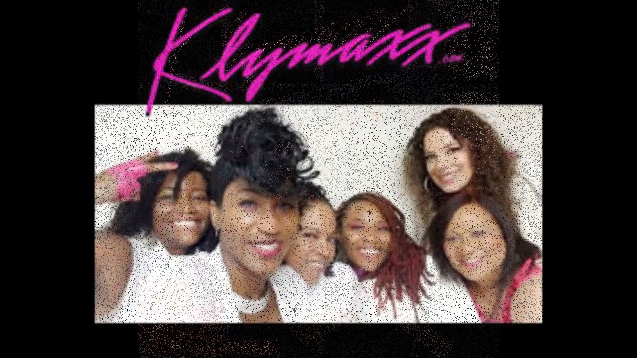 Love Bandit - Klymaxx - 1984