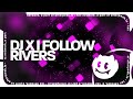 DJ x I Follow Rivers - Tazzy Cover (TikTok Remix)