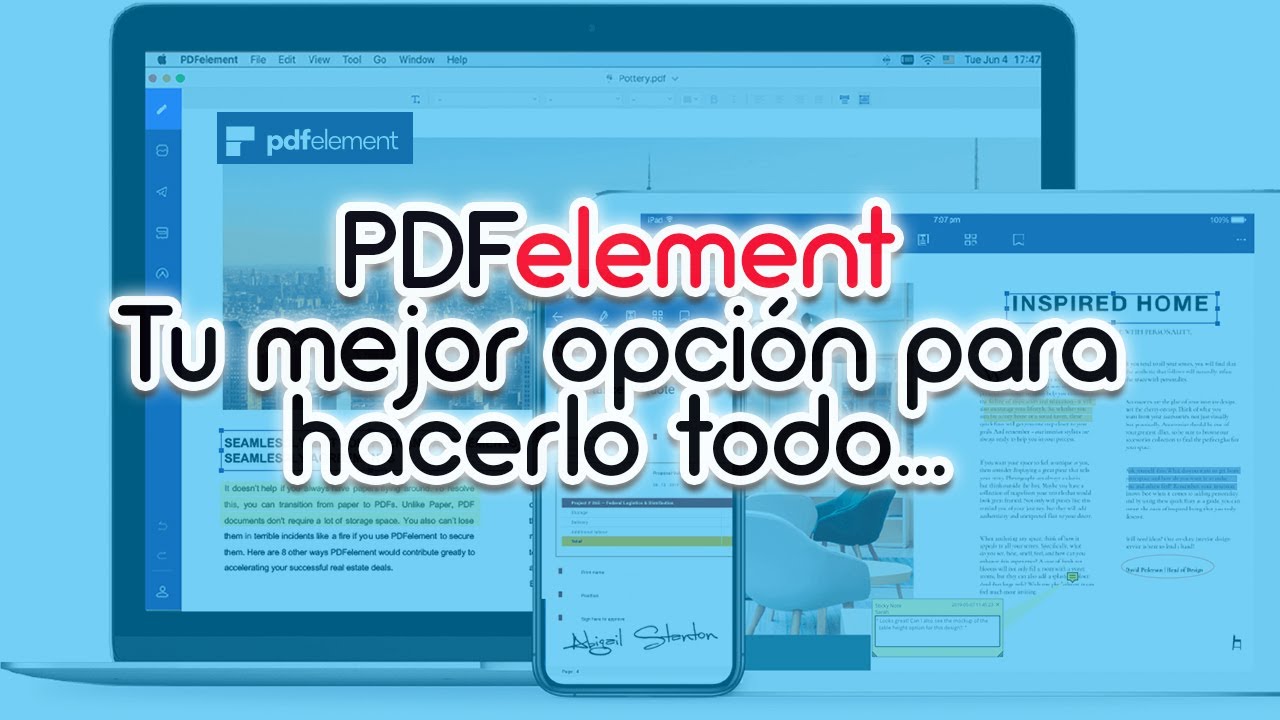 Como Editar Un Pdf Con Paint