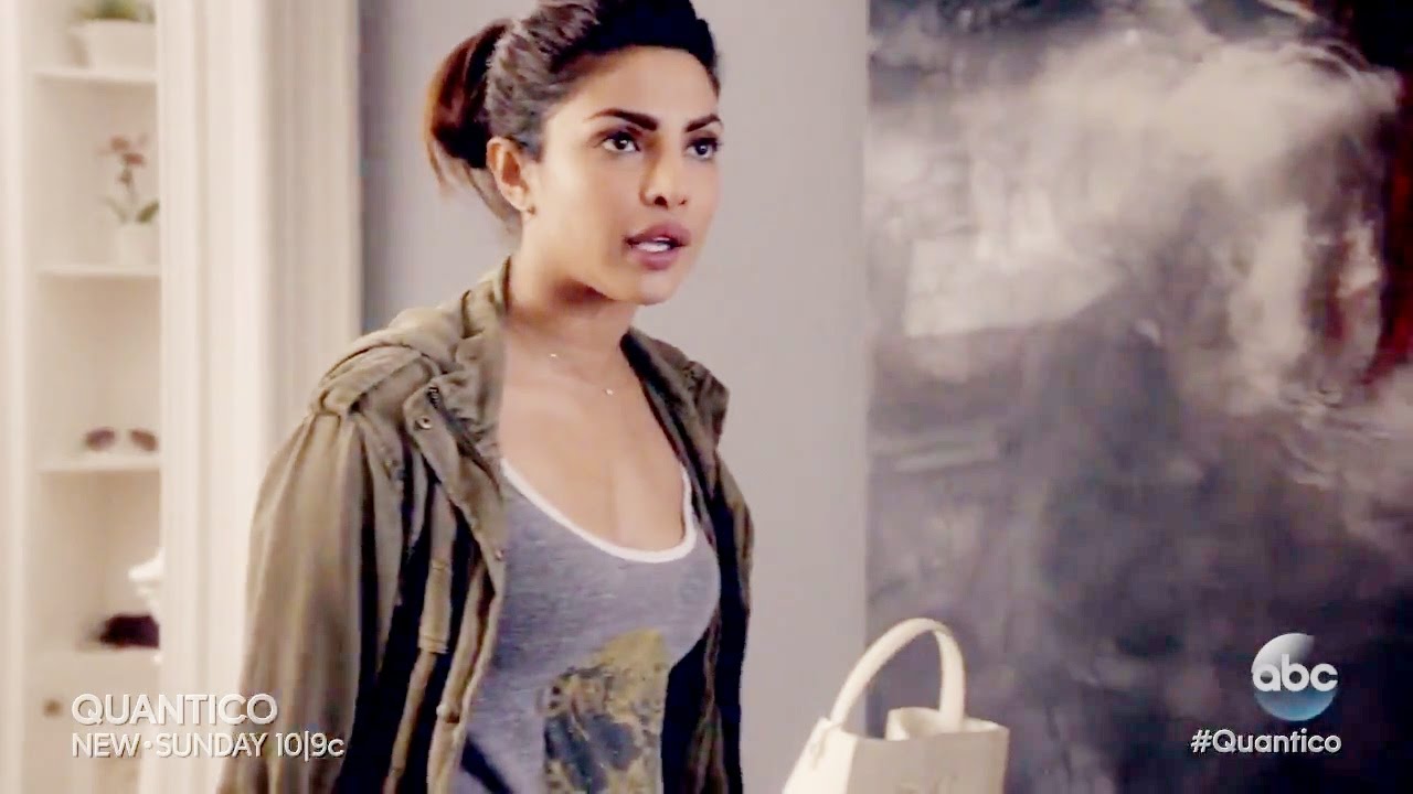 Quantico Season 1 Episode 5 Sneak Peek “Found” (HD) - YouTube