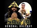 Général Ballody Salia Officiel 2025 Général Ballody Salia Officiel 2025