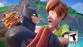 This Announcement Was Better