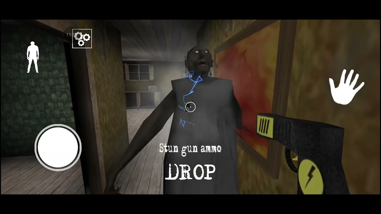 Danas igramo greni 2