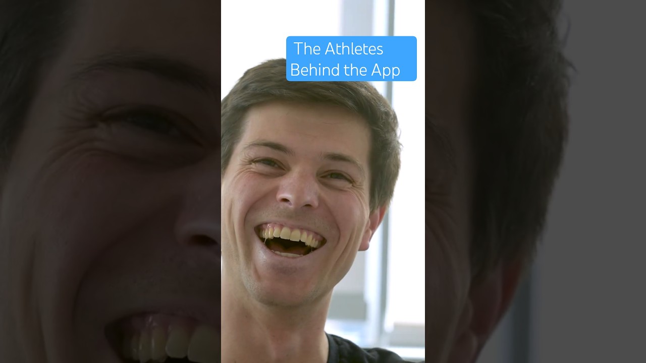 We don’t just build the tools; we use them