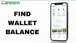 How To Find Your Wallet Balance On Careem App screenshot 4