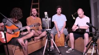 Juketv Mão Do Sopro - Bem-Me-Leve Apanhador Só Cover