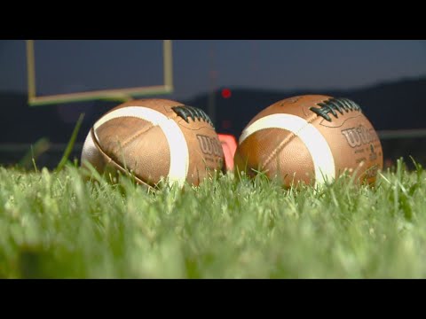 High school football playoffs: November 15th - YouTube