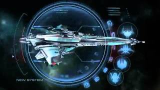 DarkOrbit NEW Official Trailer [2011]