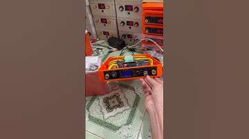 50ab pin lithium kích cơ kích điện tử chống nước #kichcadientu #xiệtcá #igbt #auto #pin #lithium #3s