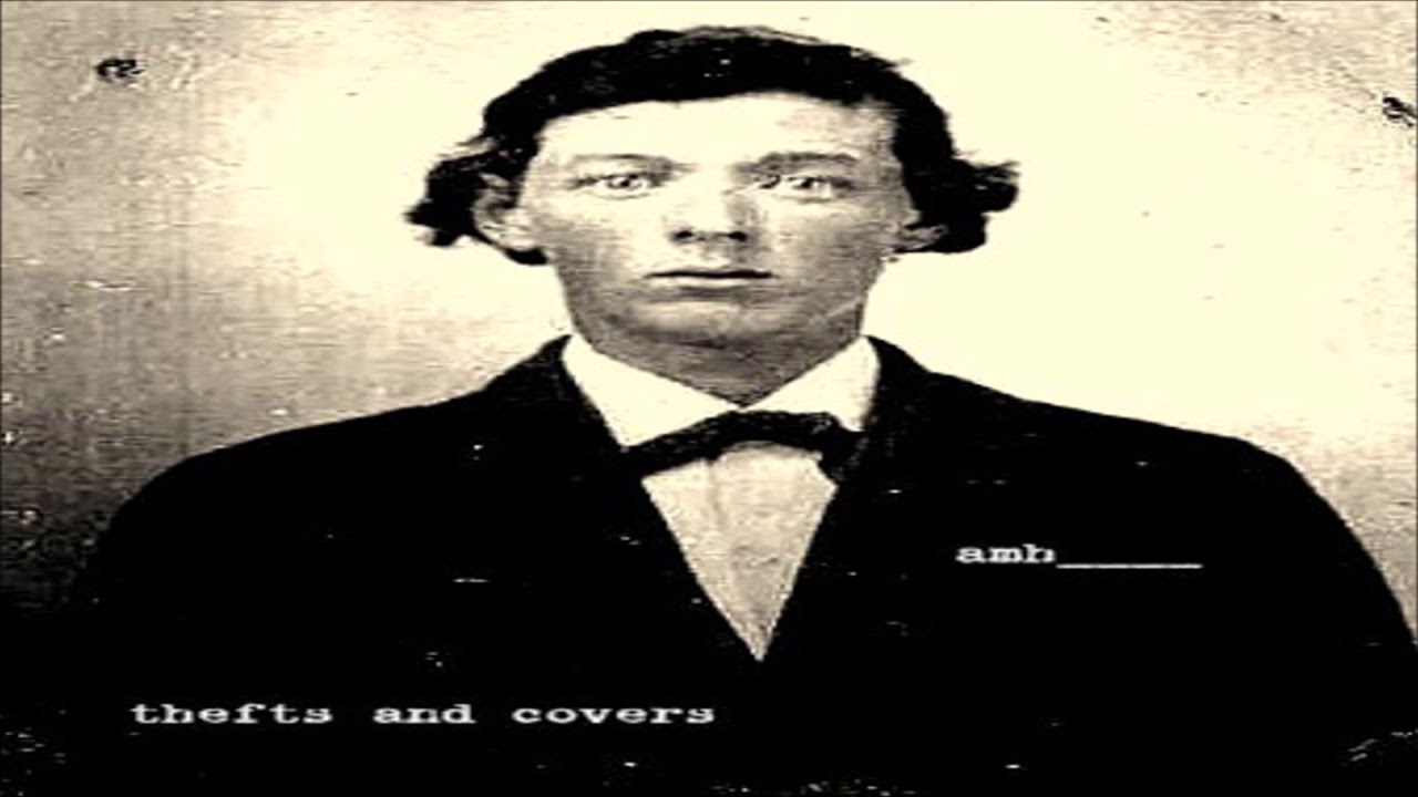 ...a mediocre habit - "She Dances" - Music Video