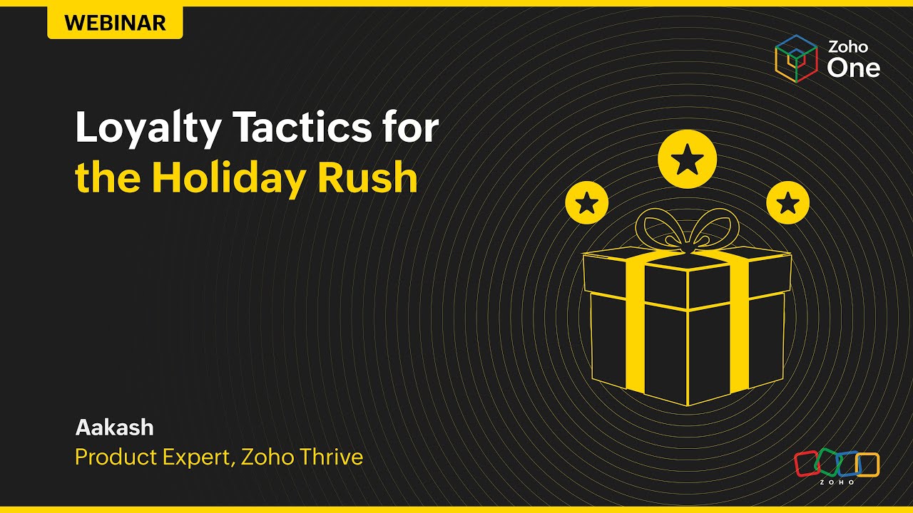 Тактика повышения лояльности в предпраздничный ажиотаж